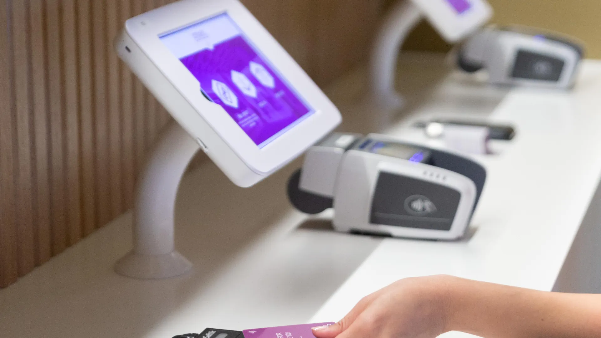 Yotel Эдинбург Отель
