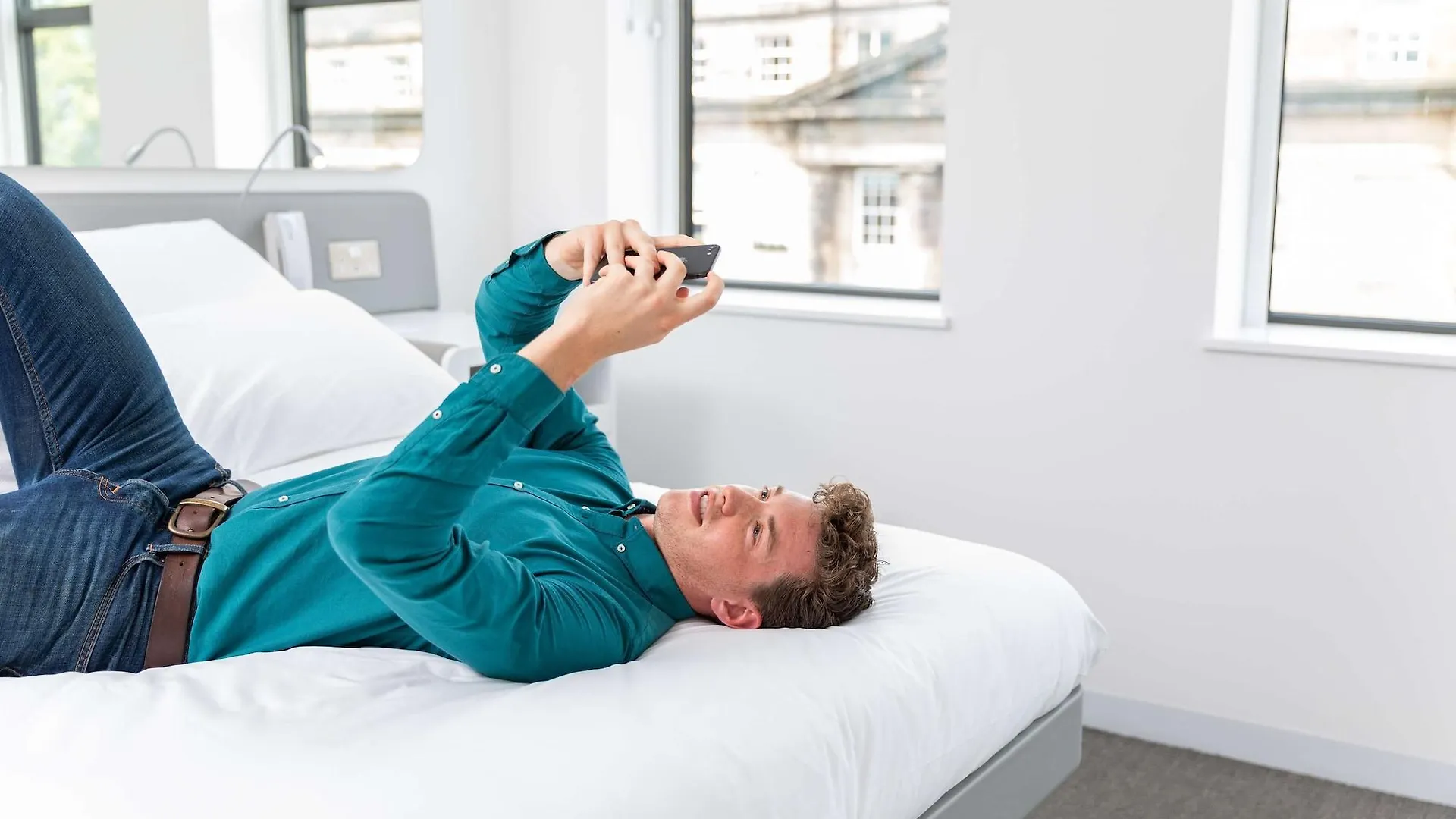 Yotel Эдинбург 4*,  Великобритания