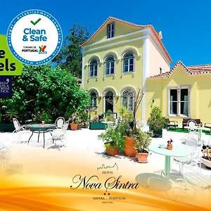 Hotel Nova - Adults Only