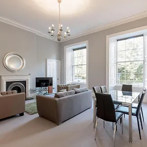 Apartamento Destiny Scotland - Q-residence