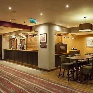 Hotel Premier Bank London