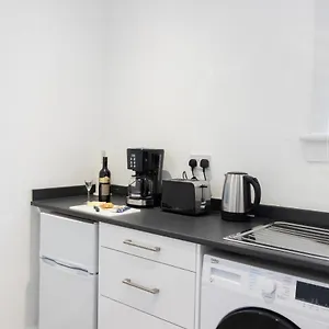 Apartment Vion - Farquhar Aberdeen