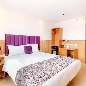 Ξενοδοχείο Eurotraveller - Premier - Tower Bridge Λονδίνο