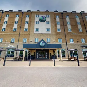 Hotel Village Bournemouth