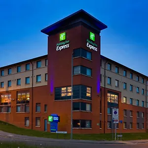 Ξενοδοχείο Express London Airport By Ihg Λούτον