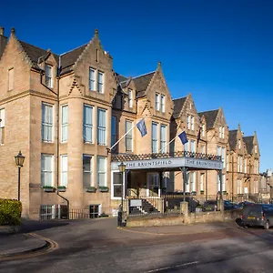 Szálloda The Bruntsfield, Edinburgh