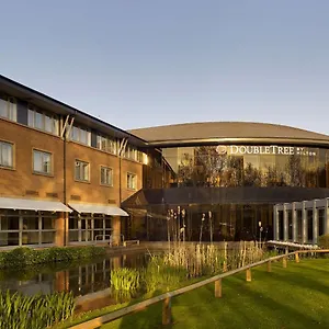 Hotel Doubletree By Hilton - Gateway Nottingham