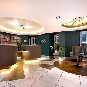 Indigo - - Princes Street By Ihg Edinburg