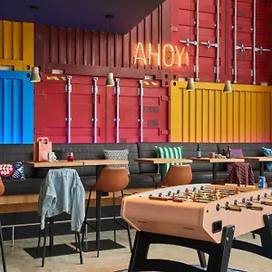 Moxy 4* סאות'המפטון