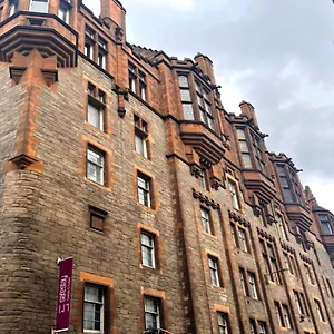 Cowgate Hostel