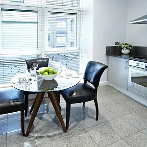 Apartament 196 Bishopsgate