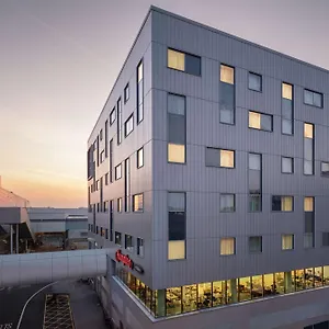 Ξενοδοχείο Hampton By Hilton London Gatwick Airport Χόρλι