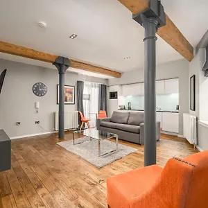  Apartamento Destiny Scotland -the Malt House