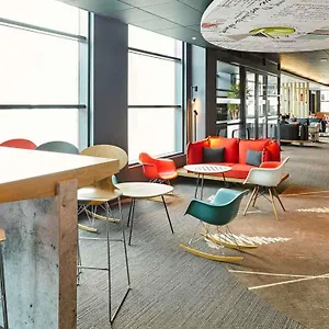 Hotel Ibis Birmingham Airport Terminal Building - Nec Bickenhill