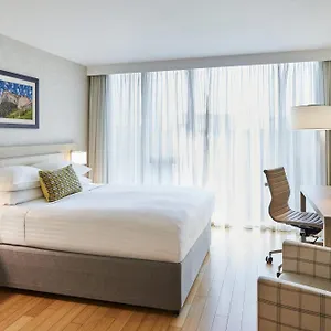 Szálloda By Marriott, Edinburgh