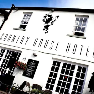 Inn The Devonport Darlington (Durham)