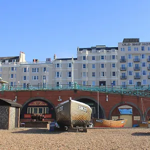 The Old Ship Hotel Brighton