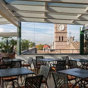 Bed and Breakfast Domus Sessoriana Ρώμη