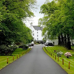 Otel Macdonald Houstoun House, Uphall