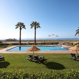 Apart-hotel Dom Pedro