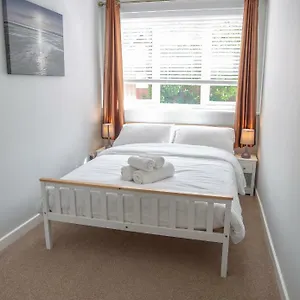 Apartment Sea Road Bournemouth