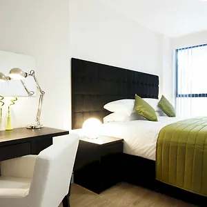 Apartament Andora