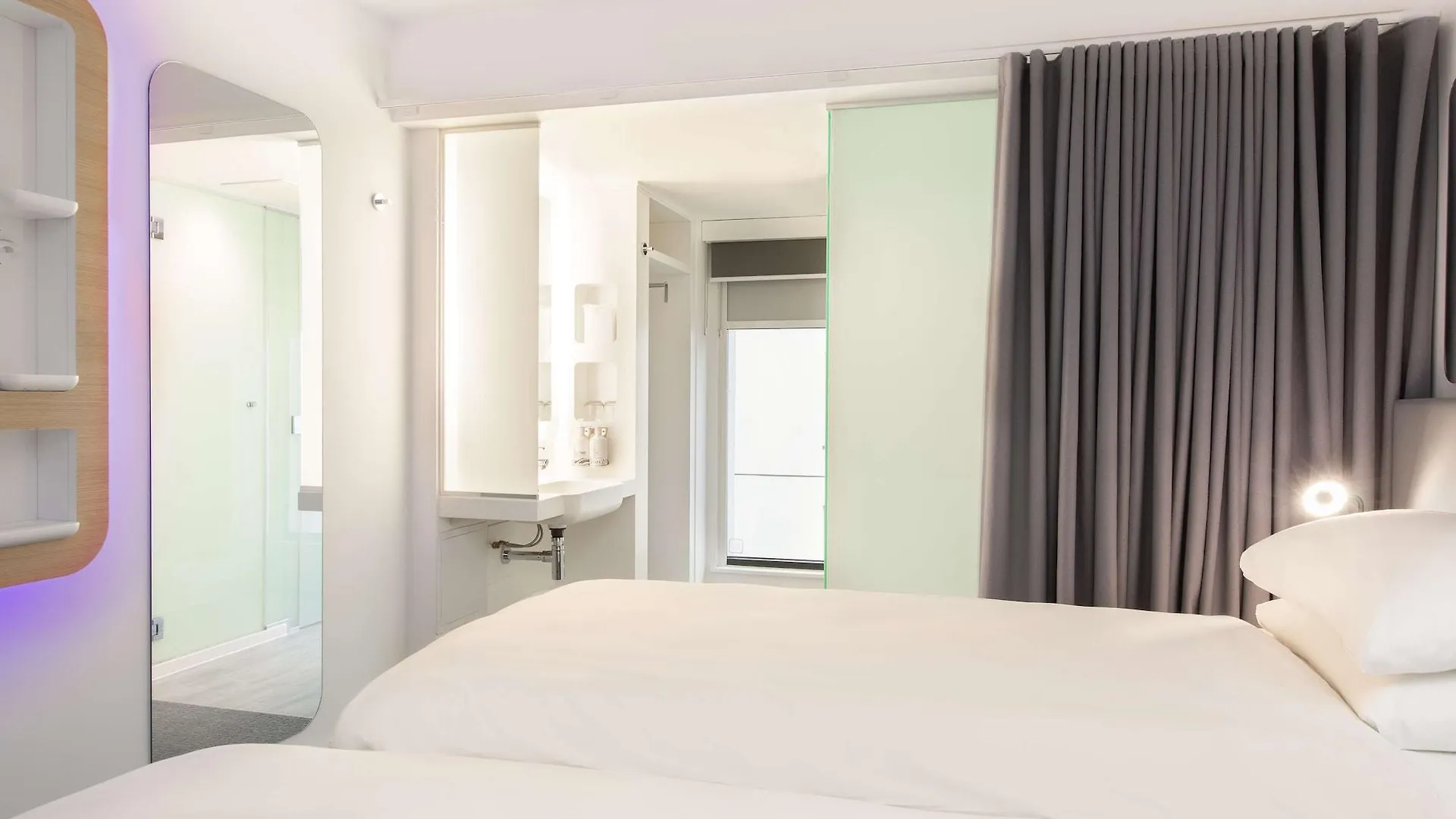 Yotel Edynburg