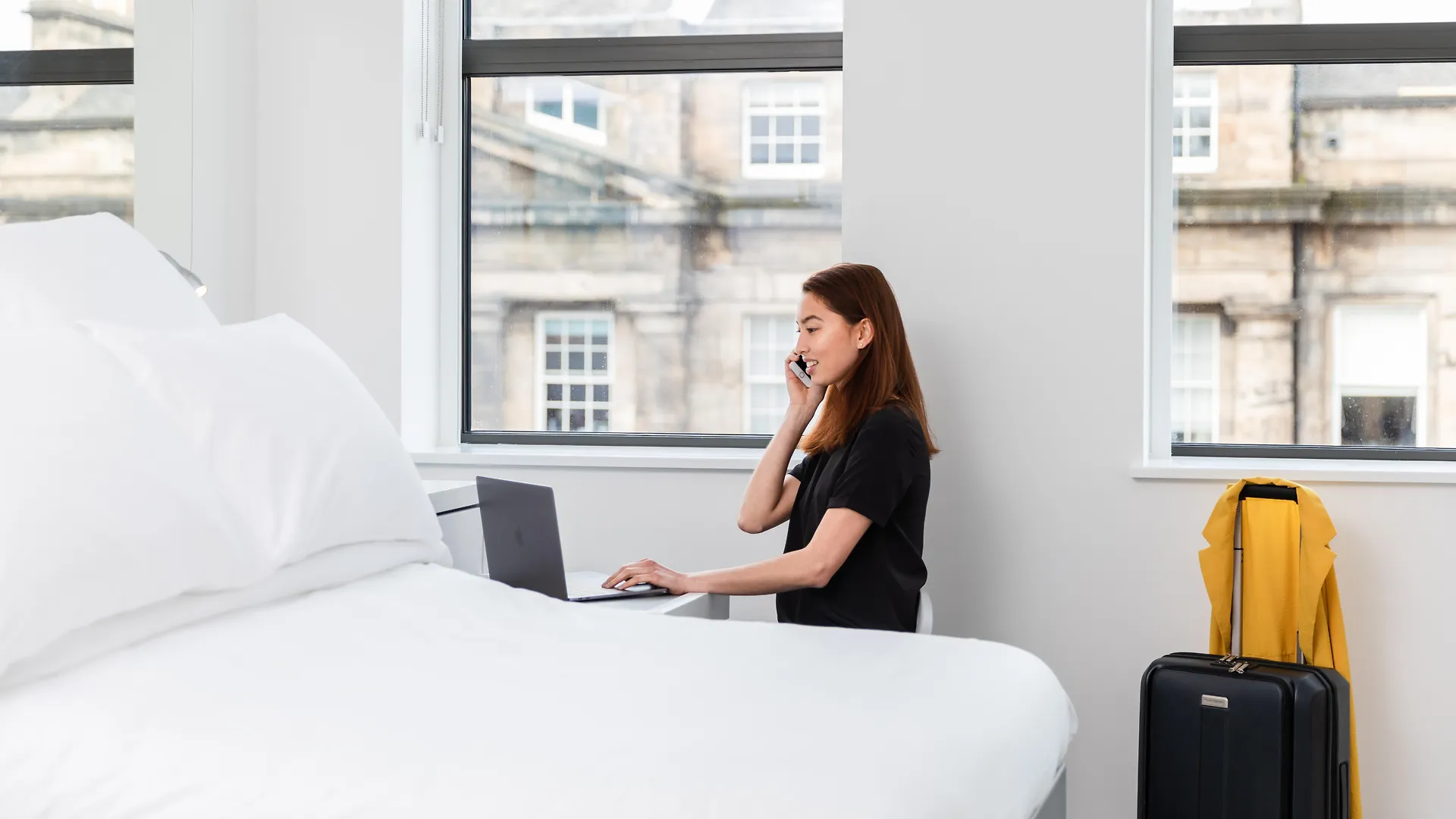 Hotel Yotel Edinburgh