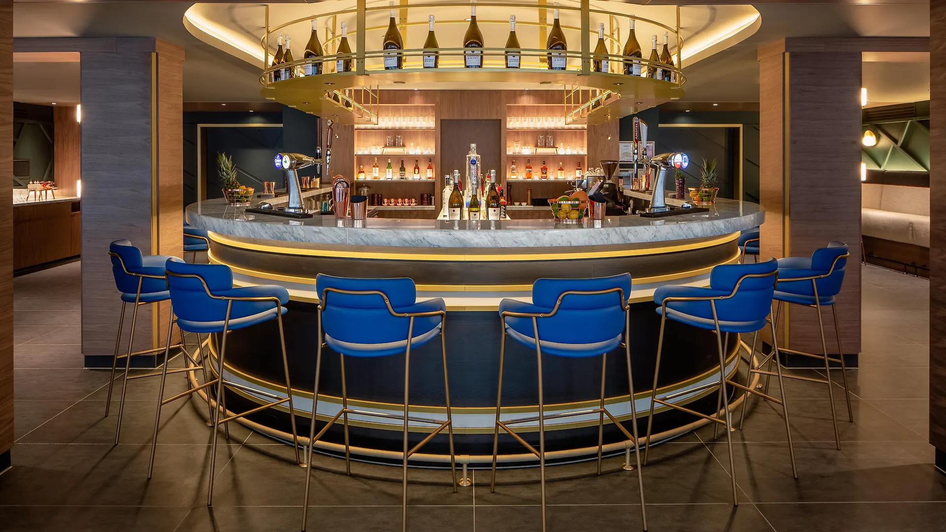 Hotel Yotel Edinburgh