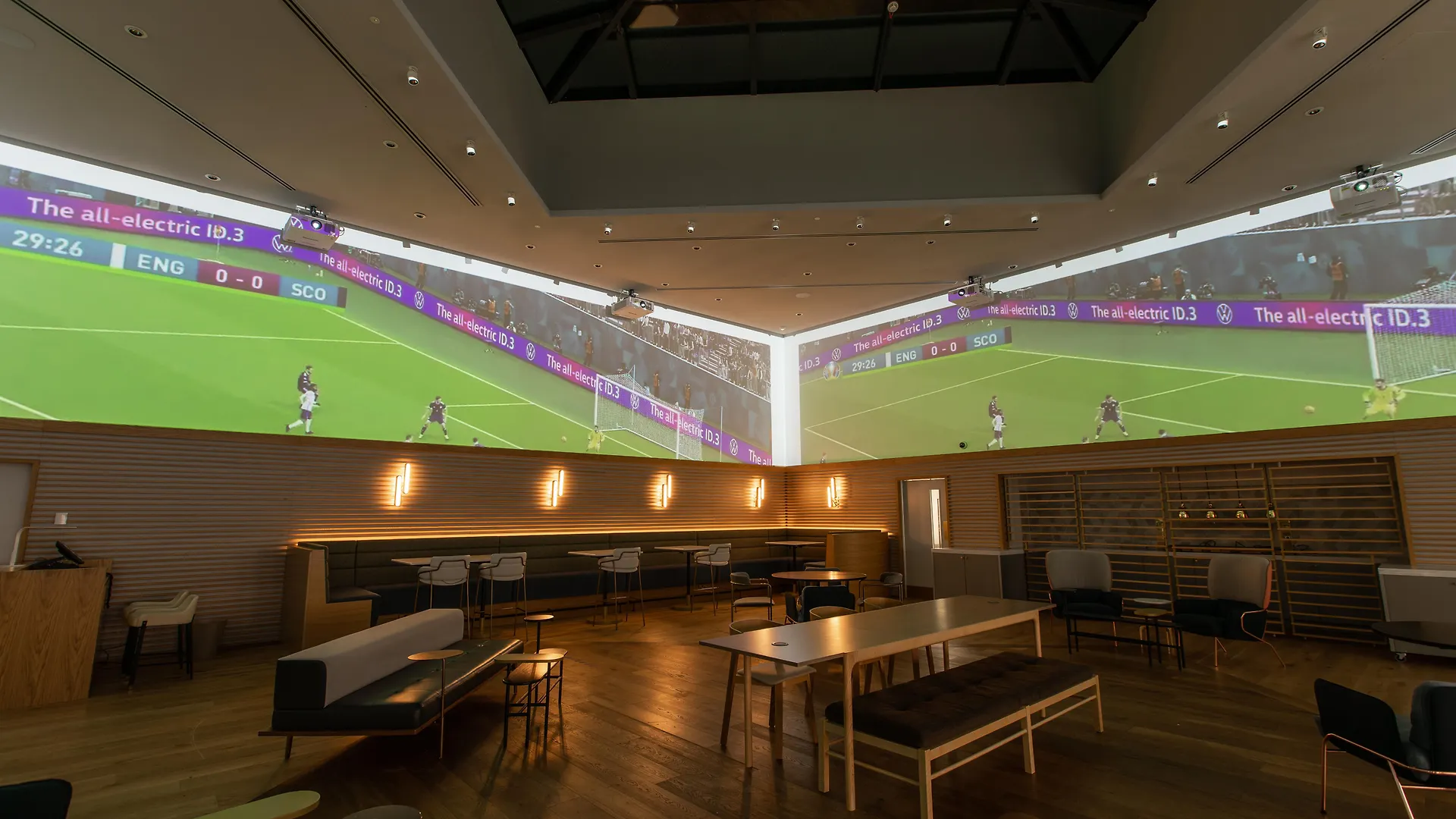 Hotel Yotel Edinburgh